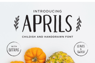 Aprils: Streamline Your Workflow