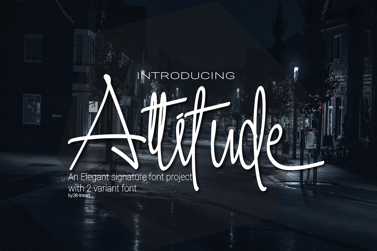 Attitude: The Mindset That Shapes Success