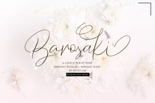 Barosaki: A Creative Tool for Everyone