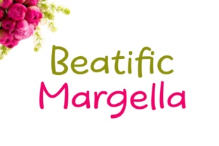 Beatific Margella: Redefining Creativity in the Digital Age