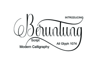 Beruntung: What It Means and Why It Matters