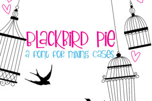 Blackbird Pie: A Practical Guide to Avoiding Common Pitfalls