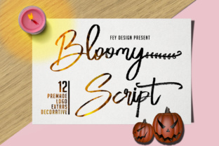 Bloomy Script: A Versatile Tool for Everyday Use