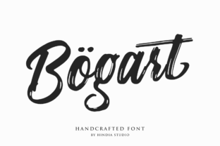 Bogart: A Practical Tool for Everyday Use