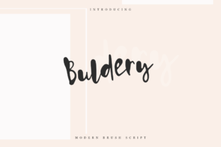 Buldery: Streamlining Your Workflow with Purpose