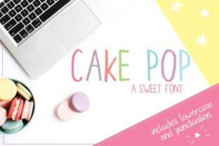 Cake Pop: A Sweet Solution for Every Occasion