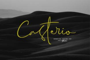 Casterio: A Modern Approach to Content Creation and Collaboration