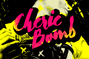 Cherie Bomb: A Creative Force