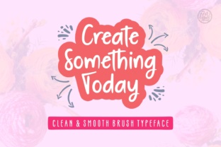 Create Something Today: A Creative Kickstart