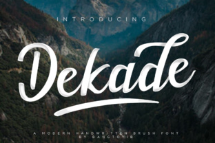 Dekade: A Practical Guide for Real-World Use
