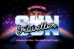 Discover the Future of Travel with Sun Traveller