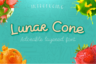 Discover the Power of Lunar Cone