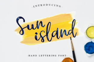 Discover the Power of Sun Island for Your Daily Life