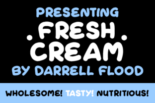 Fresh Cream: A Versatile and Valuable Ingredient for Everyday Use