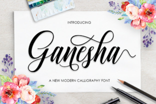 Ganesha Script: A Unique Approach to Creative Expression