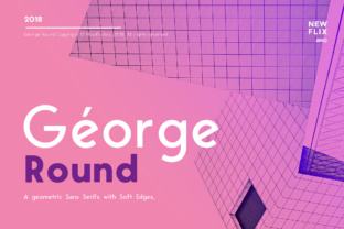 George Round: A Modern Approach to Digital Organization and Productivity