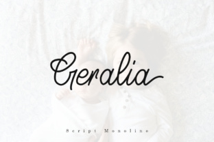 Geralia: What It Is and Why You Need to Know