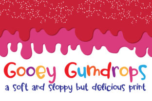Gooey Gumdrops: A Strategic Tool for Better Decision-Making and Results