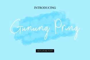 Gunung Pring: A New Era of Innovation and Inspiration