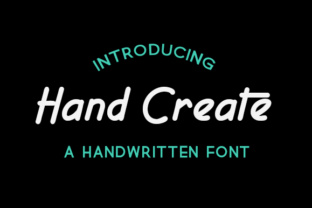 Hand Create: Streamlining Creative Workflows with Intention