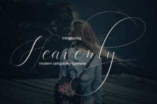 Heavenly Script: A Unique Approach to Digital Content Creation