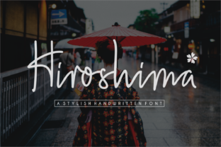 Hiroshima: A City Reborn