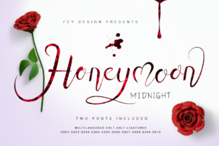 Honey Moon Midnight: A Unique Experience