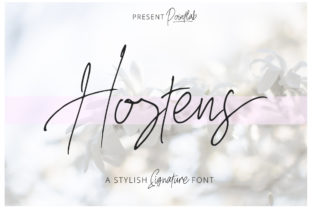 Hostens Signature: A Powerful Tool for All