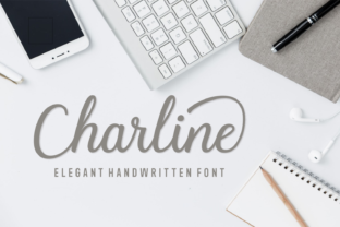 How Charline Can Help You Achieve Your Goals
