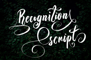 How Recognition Script Can Transform Your Daily Workflow