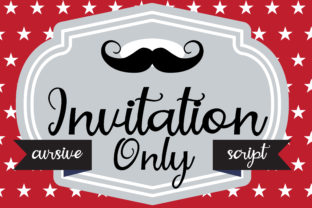 Invitation Only: What It Means