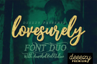 Lovesurely: A Design Game-Changer
