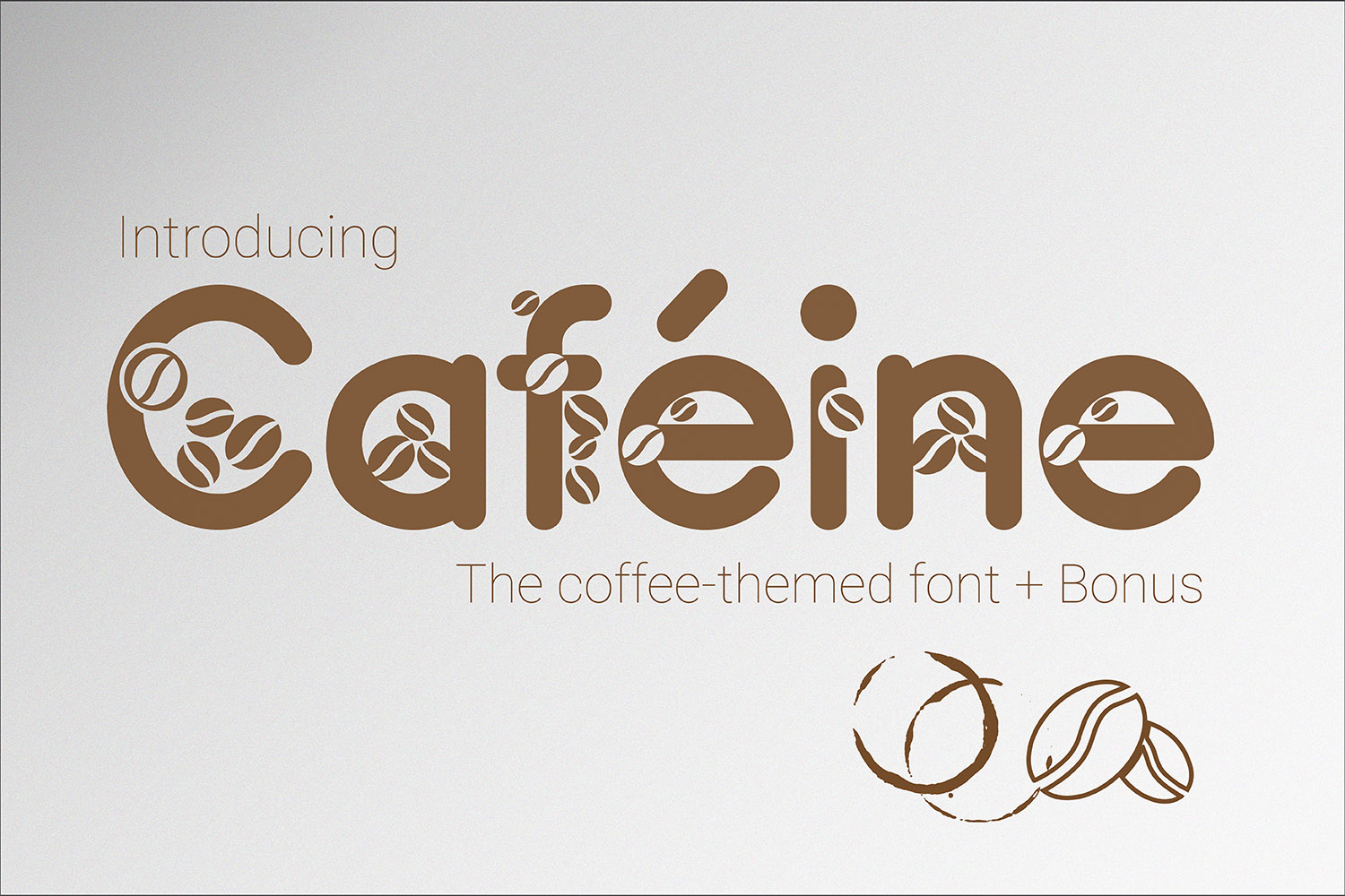 Maximizing Productivity with Caféine