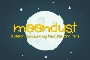 Moondust: A New Digital Experience