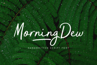 Morning Dew as a Workflow Enhancer