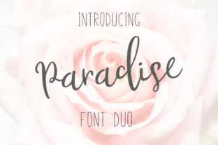 Paradise Script: A Creative Tool for All