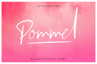 Pommel: Streamline Your Workflow