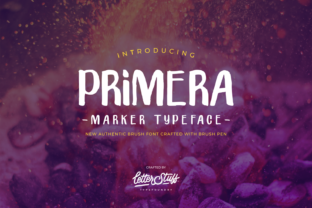 Primera: A Creative Tool for All