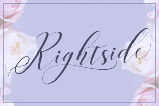 Right Side: A Practical Guide