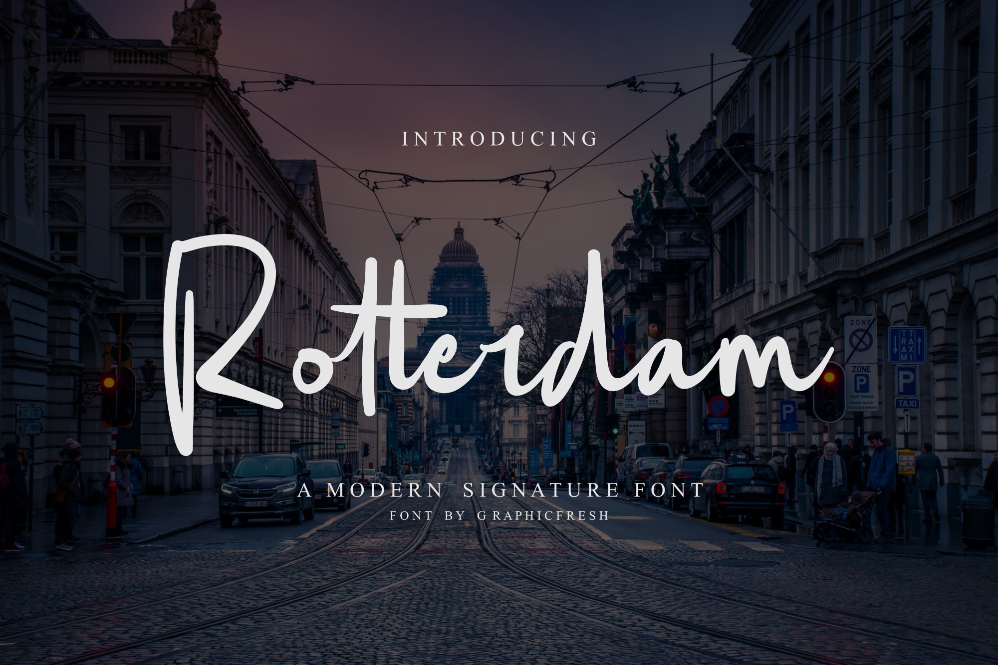 Rotterdam: A Hub of Innovation and Practical Solutions