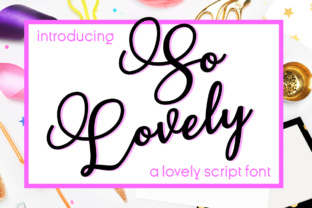 So Lovely: A Comprehensive Review for Modern Creators and Professionals