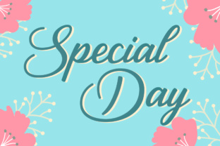 Special Day