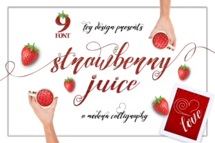 Strawberry and the Art of Flavor: A Sweet Journey Through Nature and Science
