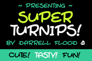 Super Turnips: A Practical Tool for Content Creators and Marketers
