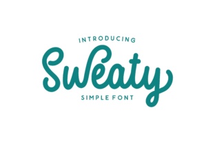 Sweaty: Creative Energy in Action