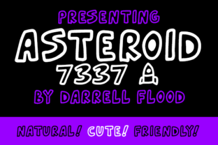 The Rise of Asteroid 7337: A New Frontier in Digital Innovation