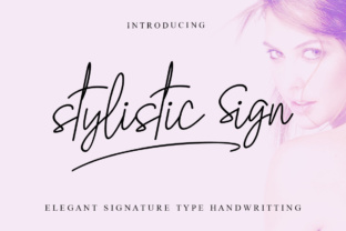 The Stylistic Sign: A Guide to Expression and Identity