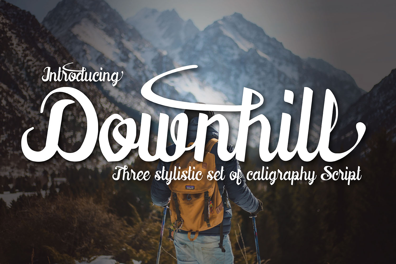 Understanding Downhill: A New Era in Digital Workflow and Creative Expression