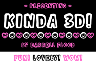 Understanding Kinda 3D and Its Place in the Digital Creation Landscape