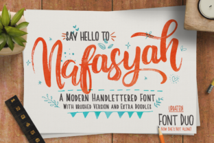 Understanding Nafasyah: A Modern Approach to Digital Well-Being